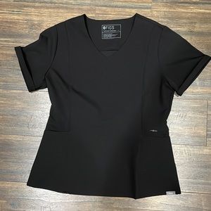 Figs Scrub Top Limited Edition